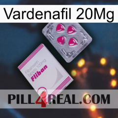 Vardenafil 20Mg 32